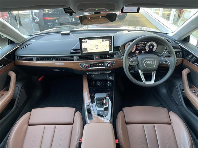 A5スポーツバック40 TDI クワトロ アドバンスド 4WD