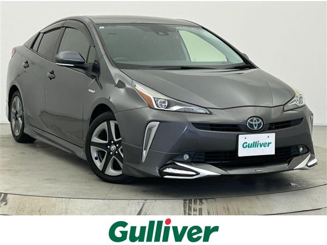 プリウス1.8 S ツーリングセレクション