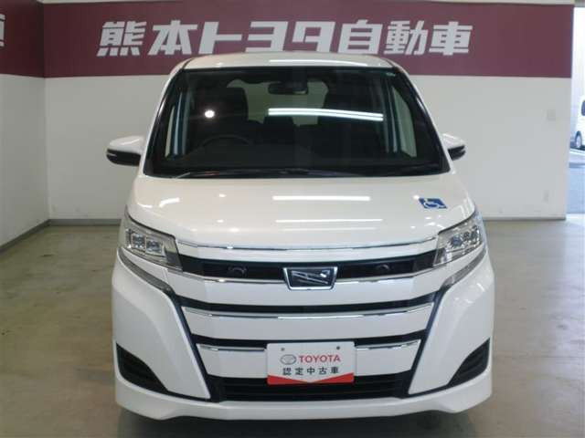 ノア2.0 X ウェルキャブ スロープタイプII サードシート付