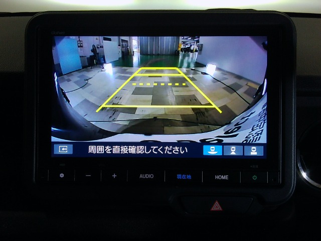 N-BOXカスタムターボ