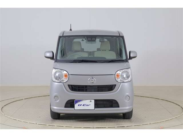 ムーヴキャンバスL SAIII