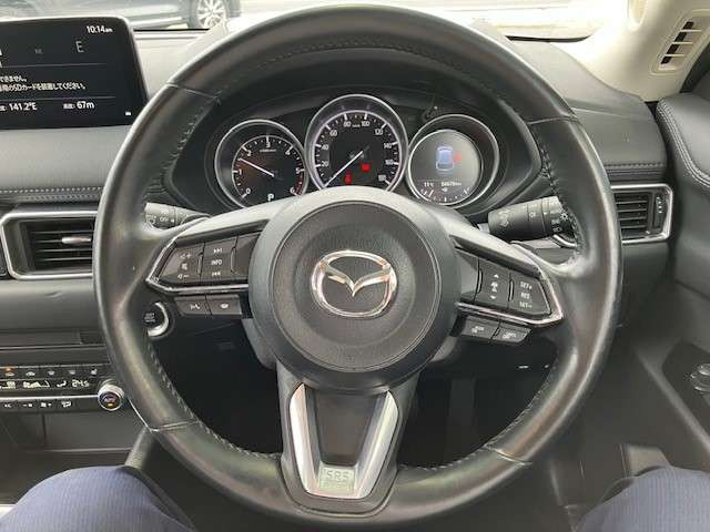 CX-52.2 XD プロアクティブ 4WD