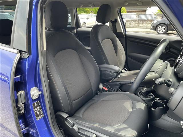 ミニクーパー D