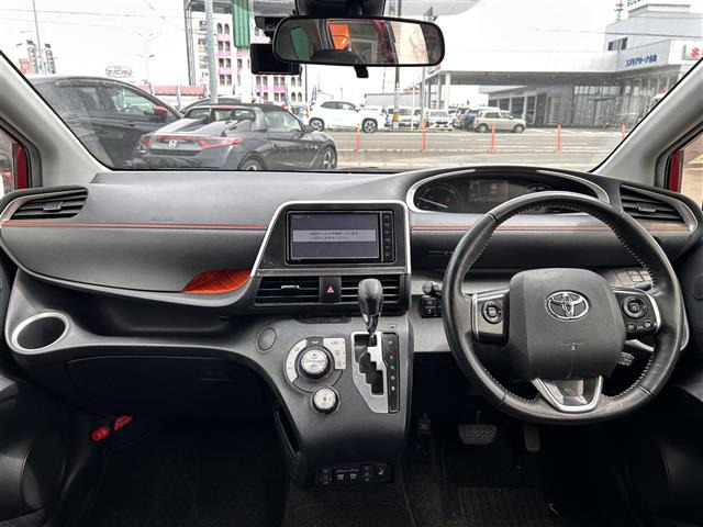 シエンタ1.5 G クエロ