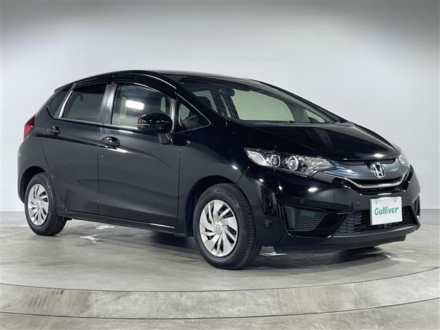 フィット1.3 13G Lパッケージ