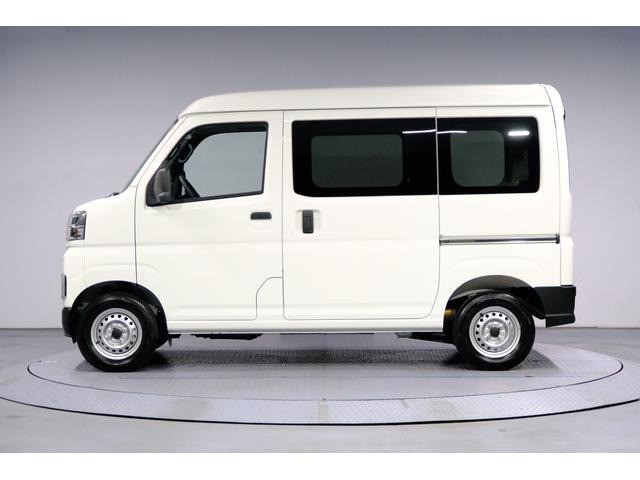 サンバートランスポーター