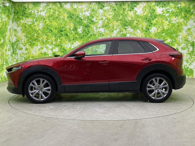 CX-302.0 20S プロアクティブ ツーリングセレクション