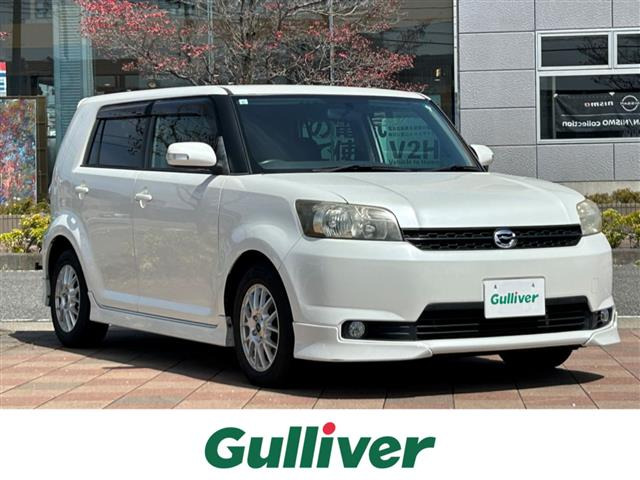 カローラルミオン1.5 X エアロツアラー