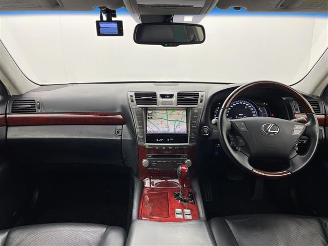 LS460 バージョンC Iパッケージ