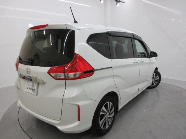 フリード1.5 G ホンダセンシング