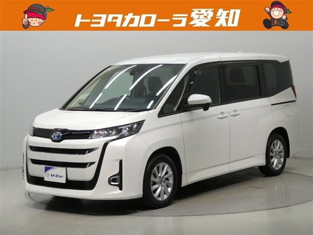 ノア1.8 ハイブリッド G ウェルキャブ サイドリフトアップチルトシート