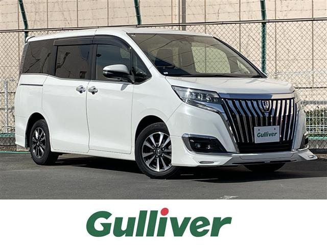 エスクァイア2.0 Gi プレミアムパッケージ