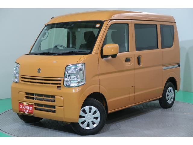 エブリイPC ハイルーフ