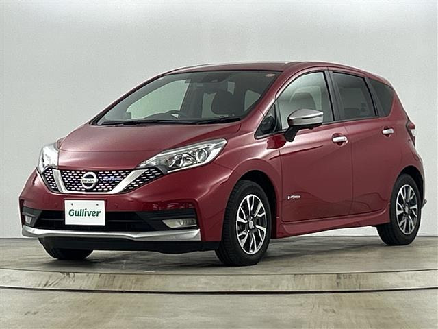 ノート1.2 e-POWER AUTECH