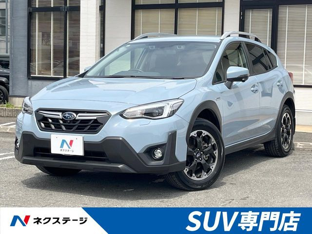 XV2.0e-L アイサイト スマートエディション 4WD