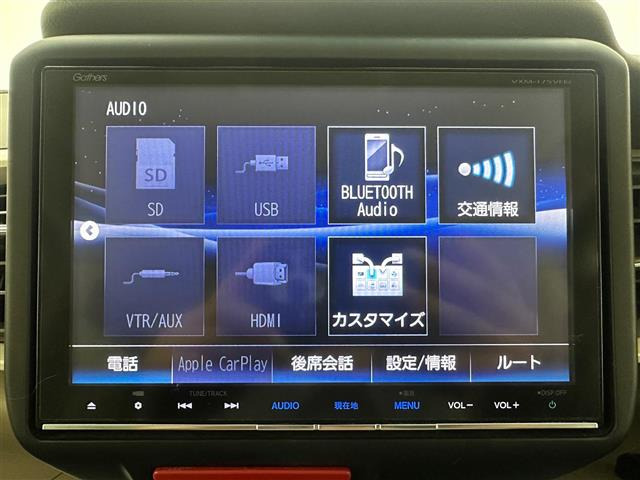 N-BOXG ターボ Lパッケージ