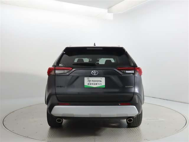 RAV42.0 アドベンチャー 4WD