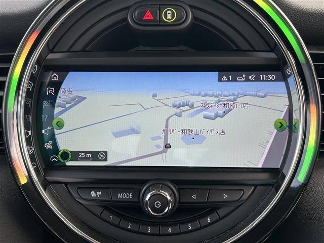 ミニクーパー D