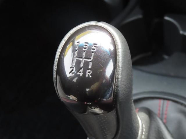 マーチ1.5 NISMO S