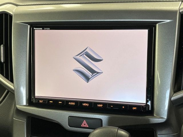 ソリオ1.2 ハイブリッド(HYBRID)  MZ