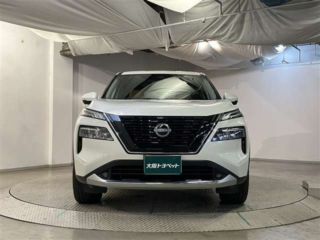 エクストレイル