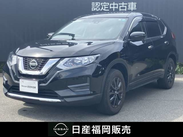 エクストレイル2.0 20S