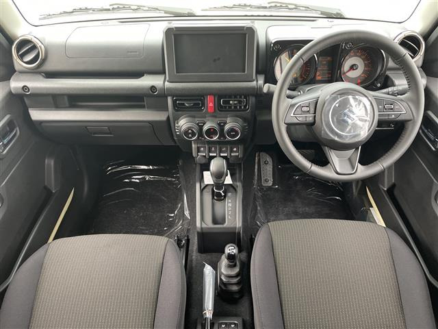 ジムニーノマド1.5 FC 4WD