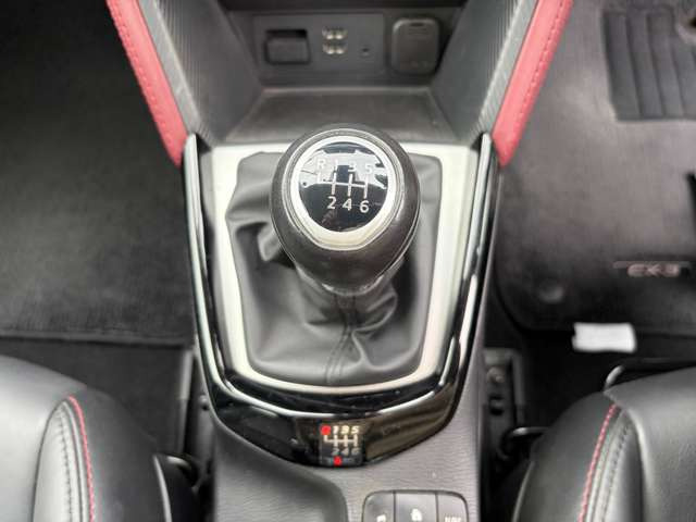 CX-31.5 XD ツーリング 4WD