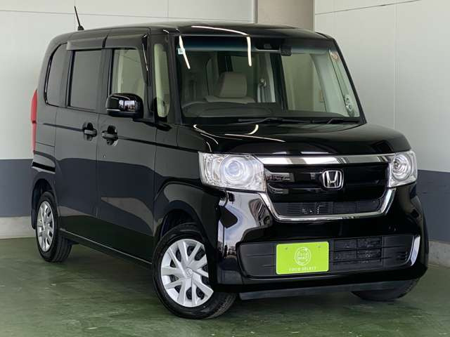 N-BOXG L ホンダセンシング 4WD