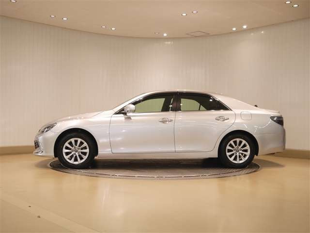 マークX2.5 250G Four 4WD