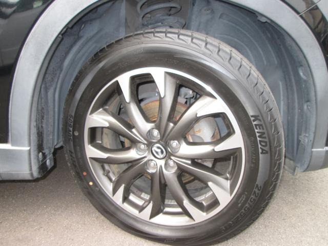 CX-52.2 XD Lパッケージ