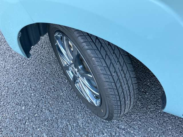 ウェイクG ターボ リミテッド SAIII