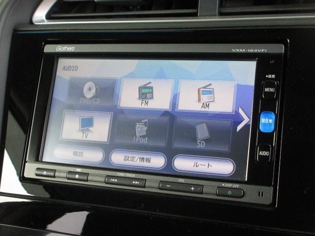 シャトル1.5 ハイブリッド X スタイルエディション