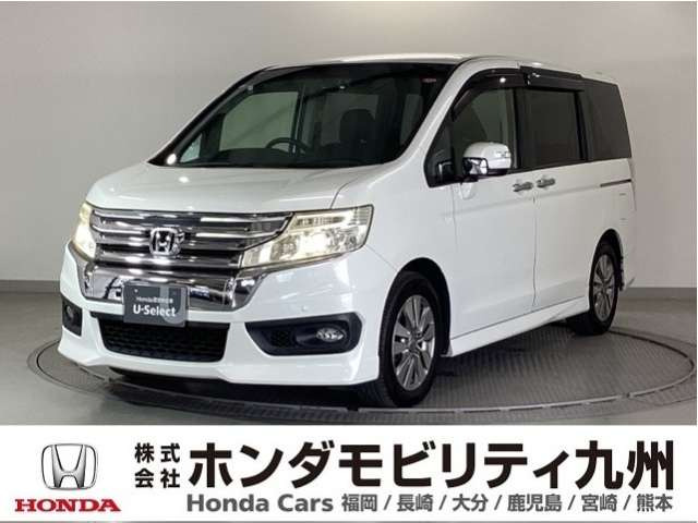 ステップワゴン2.0 スパーダ Z