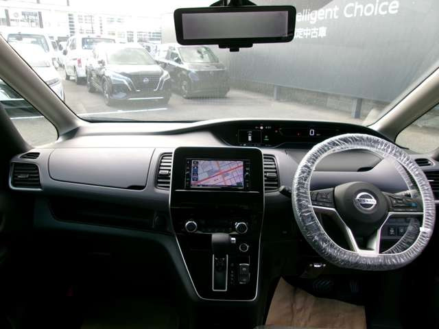 セレナ2.0 ハイウェイスターV