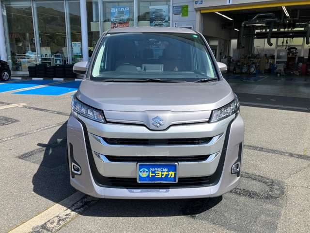 ランディ1.8 ハイブリッド G 4WD