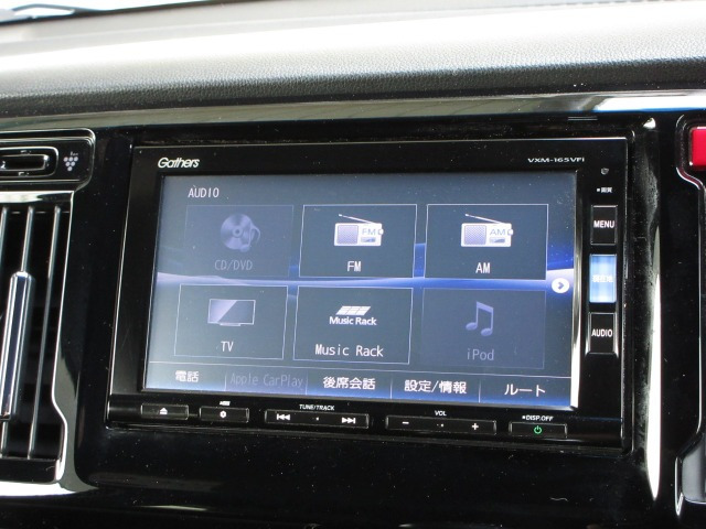 N-WGNカスタムG ターボパッケージ