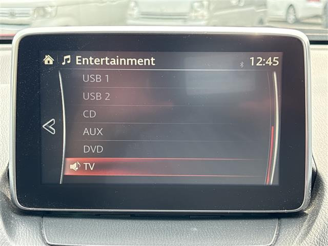 CX-31.5 XD ツーリング