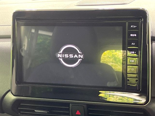 ルークスハイウェイスターX