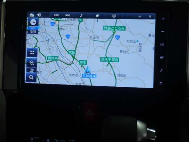ルーミー1.0 カスタム G