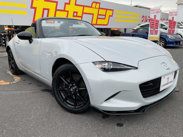 ロードスター1.5 S スペシャルパッケージ