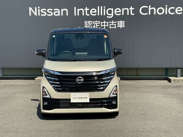 デイズハイウェイスター Gターボ プロパイロットエディション