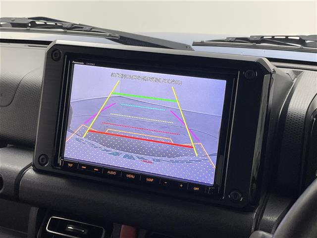 ジムニーシエラ1.5 JC 4WD