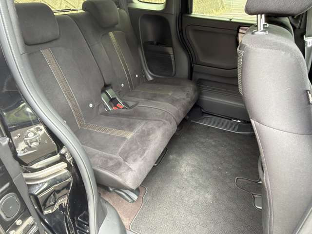 N-BOXカスタムG L ホンダセンシング