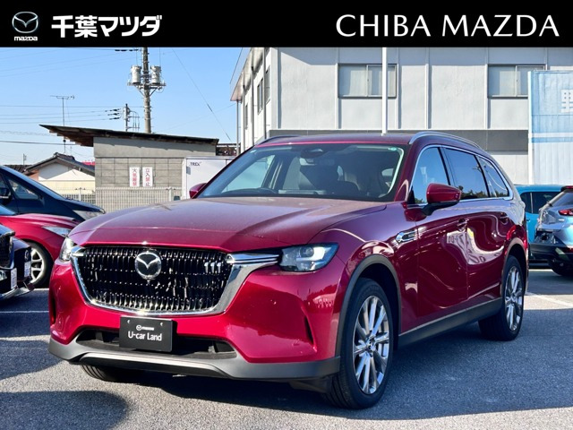 CX-803.3 XD Lパッケージ ディーゼル