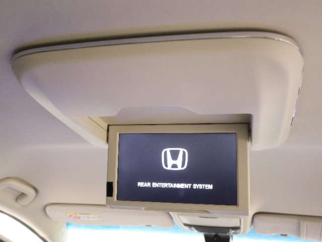 オデッセイ2.0 ハイブリッド アブソルート ホンダセンシング EXパッケージ