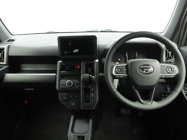 タフトG クロム ベンチャー