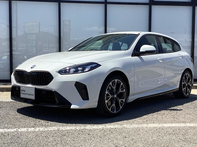 1シリーズ120 Mスポーツ