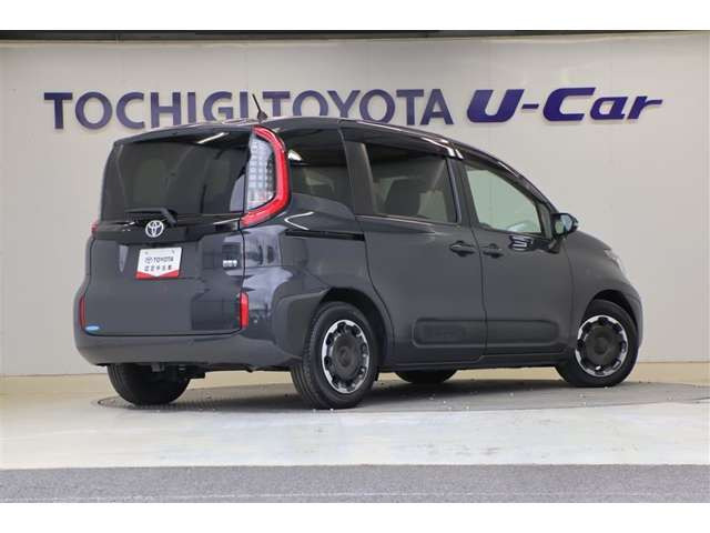 シエンタハイブリッド 1.5 Z