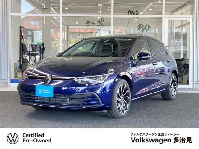 ゴルフTDI アクティブ アドバンス プラチナムエディション ディーゼル